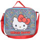 Sunce Παιδική τσάντα Hello Kitty Insulated Lunch Tote